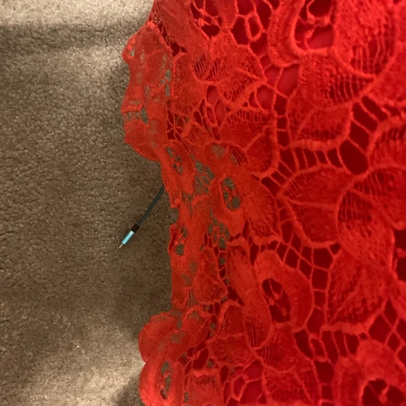 Ann Taylor Dress 14 Womens Plus Size Sleeveless, - Picture 2 of 3